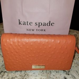 Kate Spade NY Alexander Avenue Isabeli Crossbody L